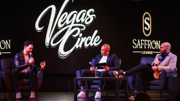 Beyond The Game Live Podcast with Morris Jackson | Ricardo Laguna | Ron Johnson | Vegas Circle