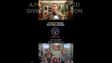 How Josh Brown and Patrick O'Shaughnessy Unleashed My Creativity