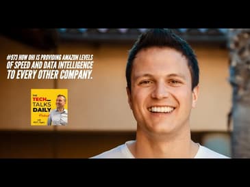 973: Ohi - The Amazon Prime Now Experience For E-Commerce