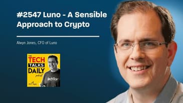 2547: Luno - A Sensible Approach to Crypto