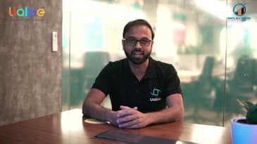 IPV has given us precious feedback, required for a startup to grow| Saurabh Saxena
