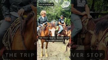 Celebrating Earth Day in Guatemala! Globe Aware