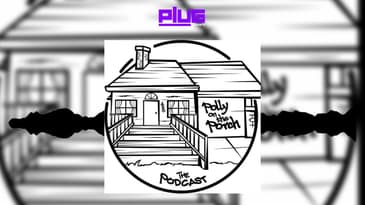 Unbumfortable | Polly on the Porch #pollyontheporch #podcast #theplug #plugnetwork
