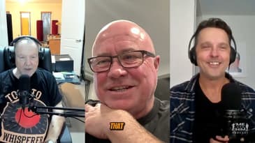 Rising From Nothing | John Tooby on Hustle, Hardship & Building a Legacy