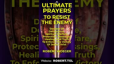 Ultimate Prayers To Resist the Enemy 1,700 Decrees of Spiritual Warfare, Authority Victory In Christ