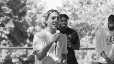 The Good News Philly Cypher (Cypher 2 of 5 )