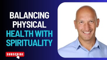 Finding Balance: The Secret to a Happy Life