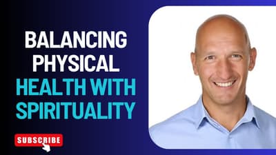 Finding Balance: The Secret to a Happy Life