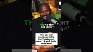 OnlyFans? This Host Gets Roasted on Age!