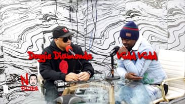 After Leaving G-Unit, Kidd Kidd Says He'll Do A Song With Rick Ross, But Not Ja Rule!