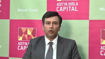 Dhaval Shah, Fund Manager, Aditya Birla Sun Life AMC Ltd, Monthly Viewpoints - July 2018