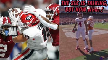 #twofivedaily  - The #sec  is still talking, but now what? #collegefootball