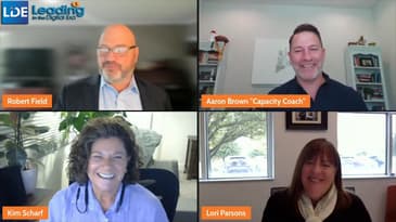 𝐋𝐃𝐄: Leading from Within - Transforming Minds (S02E06)