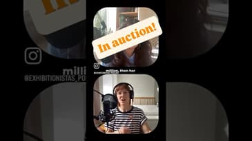 How do artists make money?! #artmarket #painting