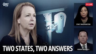 Voter ID Wins in Oklahoma & 120,000 Cameras Scanning 20 Billion Cars | Washington, McNeily