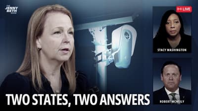 Voter ID Wins in Oklahoma & 120,000 Cameras Scanning 20 Billion Cars | Washington, McNeily