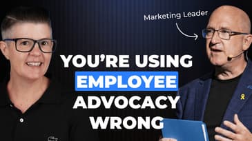 Employee Advocacy Is More Than Content Distribution