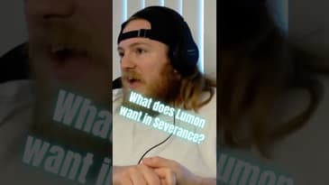 What does Lumon want with Mark and Gemma in Severance? #severance