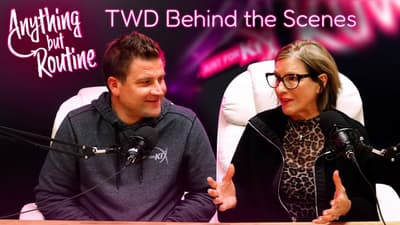 Together We Dance - Behind the Scenes (Ep. 224)