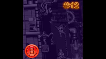 Press B 12: Final Fantasy 6 vs 7