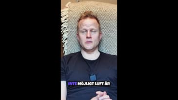 Vad är luften värd? 💨