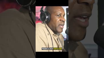 6 promises I made to myself