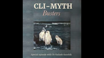 Cli-myth Busters
