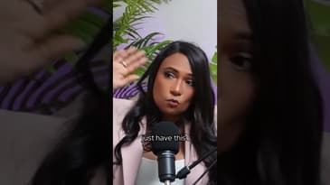 Traditional or innovative: the filmmaker's dilemma #podcast #raceofyourown