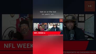 #sportsreportsasordered  - #lamarjackson The Leader? #ravens  #nfl  #shorts