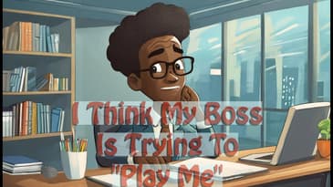 Quiet Quitting Is For Suckers!