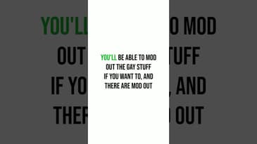 Respect Your Customers, Or Leave the Industry!