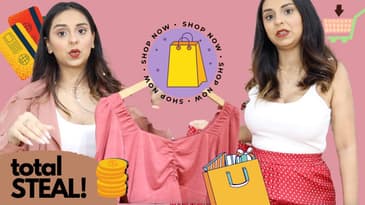 VALUE FOR MONEY Try On Haul | Fashion Finds UNDER ₹1000! *SUPER* Budget Friendly Shopping Haul