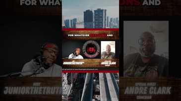 JuniorTheTruth™ has Beef with The Baby Boomers