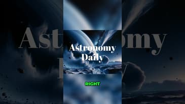 SPHEREx Telescope Unveils Universe's Infrared Secrets! #shorts