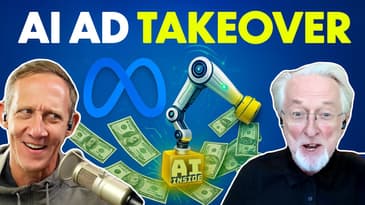 Meta’s AI Ad Takeover  (Amazon-NYT AI Deal, AI Edge Gallery, ChatGPT chefs) // AI Inside #73