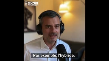 Premier vol d'un avion de 9 places 100% électrique