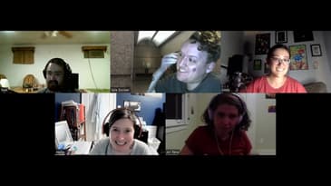 Deleted Scene: Irene Kills a Man