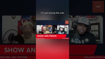 #sportsreportsasordered  - The #bengals Aren't Out of the Woods Just Yet #nfl #playoffs shorts