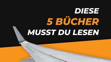 Die 5 besten Bücher für Bitcoin Einsteiger! 📚