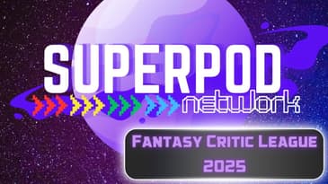Fantasy Critic League 2025