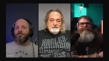 NOLA Film Scene Livestream