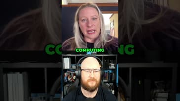 Post-Quantum Security: The Future of Encryption Explained #shorts