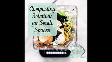 Simple Compost Systems for Every Garden Space - Ep. 218