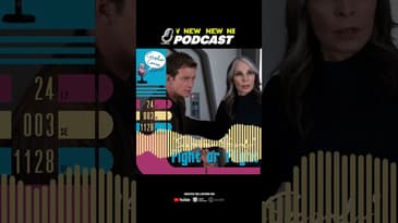 Frakes & Gates #startrek #podcast #beverlycrusher #startrekpicard #jonathanfrakes #gatesmcfadden