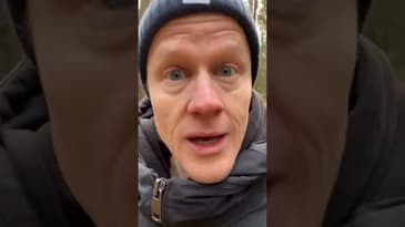 Man måste väl få göra misstag??!!!