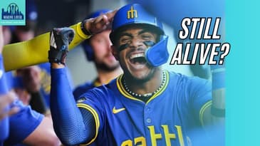 The Seattle Mariners Have MULTIPLE PATHS To The Playoffs