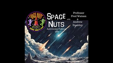 Exclusive Insight: Unveiling the Potential New Meteor Shower | #382