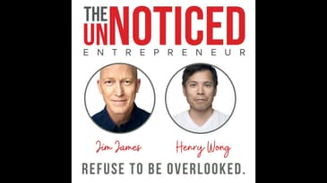 Brand Story Secrets from an Ad Legend: Henry Wong Reveals All