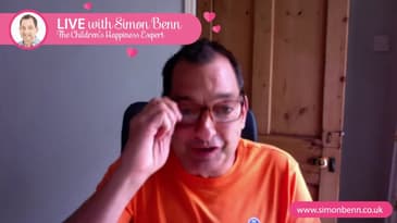 21/31 Ways To Be A Happier Parent - Identifying With Our Thoughts