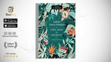 Resumen y reseña de Cien años de soledad-La historia de la familia Buendía a lo largo de un siglo